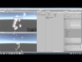 Unity 5 - Setting Up OnParticleCollision()