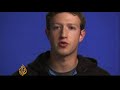 advocates concerned over facebook privacy