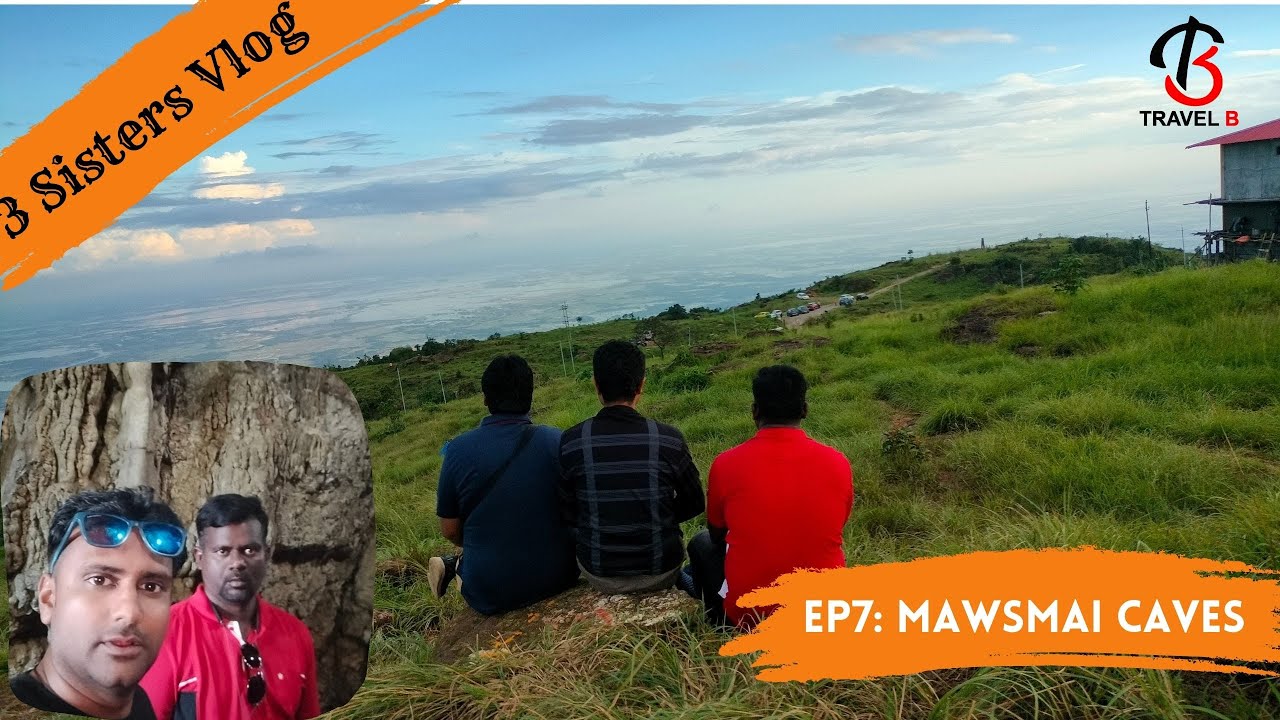 3sisters Ep7 Youtube