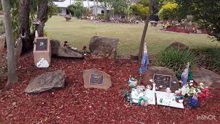 Heritage Park Crematorium and Memorial Gardens.