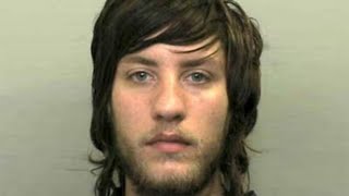 3 Shocking Prison Murders