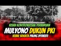 HOROR!!! KISAH PERBURUAN MULYONO 