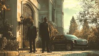 ONE BODYGUARD VS THE CARTEL 💀 | Action Crime Thriller | Full Movie, HD 🎬