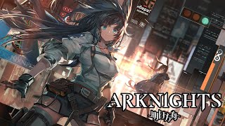 Arknights: Normal Battle - Normal 02 [Extended]