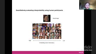 Interpretability and Algorithmic Fairness