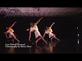 Dissonance Dance Theatre - Lose Yourself Excerpt