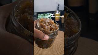 Easy Chyawanprash Recipe from Amla at home | Healthy \u0026 Tasty Recipe 🤤💪