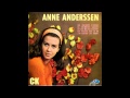 Anne Anderssen - Ma Manière D’aimer La Vie (1969)