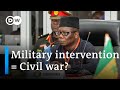 Niger: Military intervention a viable way of restoring democracy? | DW News