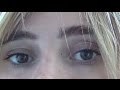 Suki Waterhouse - Brutally (Video)