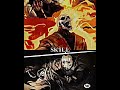 Scorpion Comics vs Jason comics #versus #edit #animation #comics #mortalkombat