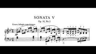 J. L. Dussek – Sonata in G Minor, Op. 10 No. 2 (Dvořáková)