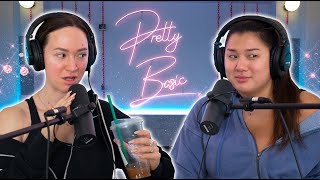 Finally Getting Cancelled - PRETTY BASIC EP.138