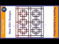 top 200 new window grill designs iron grill design idea unique window grill design