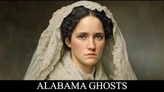 12 Ghost Legends That Still Haunt Alabama | Brought to Life