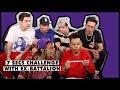 Ex Battalion plays 7 seconds challenge!