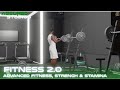 Assured Studios - Fitness V2 Script - FiveM - ESX & QBCore