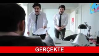 Müdürün gözünden öğrenciler