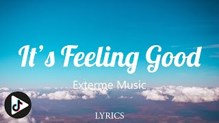Extreme Music - It’s Feeling Good Lyrics
