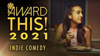 AWARD THIS! INDIE COMEDY | Film Threat