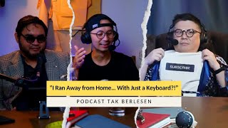 The Cyber Café Rebel Who Became an Esports OG! | Kelvin Pang | Podcast #47