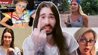 Penguinz0 – Worst Influencer Meltdowns Compilation
