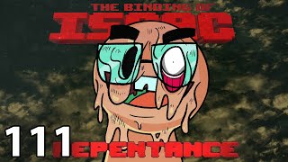 The Binding of Isaac: Repentance! (Episode 111: Earn)