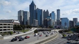Observation Deck: How Tearing Up Highways Could Make Better Cities
