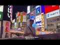 osaka vlog ep.1 🇯🇵 커플브이로그 도톤보리 이치란라멘 베비타피 야키토리 토리키조쿠 레몬사와 먹기위해 여행시작🐷