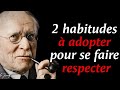 2 meilleures façons de se faire respecter dans la société | leçons de Carl Jung