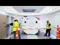 Caring MR Suite® Construction Time-Lapse