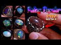 WOW DI INDONESIA ADA YANG BEGINIAN❗BATU KALIMAYA DAN FAIRY OPAL YANG SANGAT LANGKA