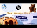 Mwari Wengoni Zhinji Gokwe Diocese 