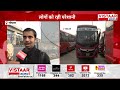 कागजों में 852 लो फ्लोर बसें bhopal की सड़कों पर महज 86 क्यों madhya pradesh bhopal city bus