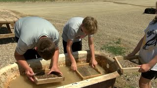Hidden gems on the banks of the Missouri