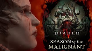 [参加歓迎] - Diablo 4 / SEASON 1-Tier4 #048 | ディアブロ4 #048 -【Tire4-シーズン1・続*3回目ｗ，レベル100への道】