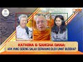 Kathina&SanghaDana:Apa yang Sering Salah Dipahami oleh Umat Buddha?(LightofWisdom#126-MBIDKIJakarta)