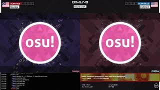 o!mLN3 Ro64: Neokje vs [GS]linc