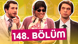 Çok Güzel Hareketler 148. Bölüm