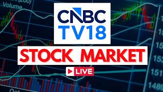 Stock Market LIVE Updates: Nifty & Sensex | Crude Oil Price | PM Modi | May 21st | Share Market Live