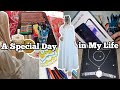 A Special Day in My Life 😍 |Jenny|