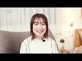 【vlog】声優・上田麗奈さんを知る15の質問＜new album「nebula」スペシャルインタビュー＞