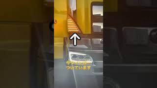 【大反響】車検対応トラック用フルLEDヘッドライト#shorts