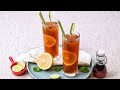 lemongrass tea recipe ,How to Make lemon grass tea with ginger for weight loss | Poonam sood |