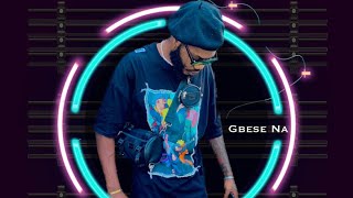 Gizy Jay - Gbese Na (Official Music Audio)