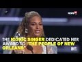 Beyonce Wins Big at MTV VMAs 2016