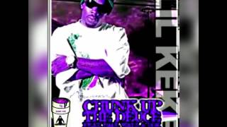 Lil' Keke - Chunk Up The Deuce ft. Paul Wall & UGK (Chopped &Screwed by DJ SLOWED PURP)