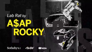 LAB RAT by A$AP ROCKY