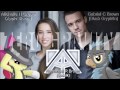 blackgryph0n u0026 baasik zero gravity feat. michelle creber