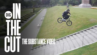 IN THE CUT: THE SUBSTANCE VIDEO